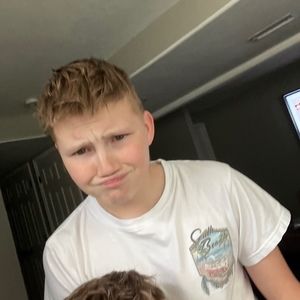 Meet your Posher, Lincoln